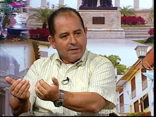 Mesa de Análisis Política y Actualidad - Fenómeno del Niño