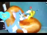 Cartoon Tom and Jerry (Clips funny)