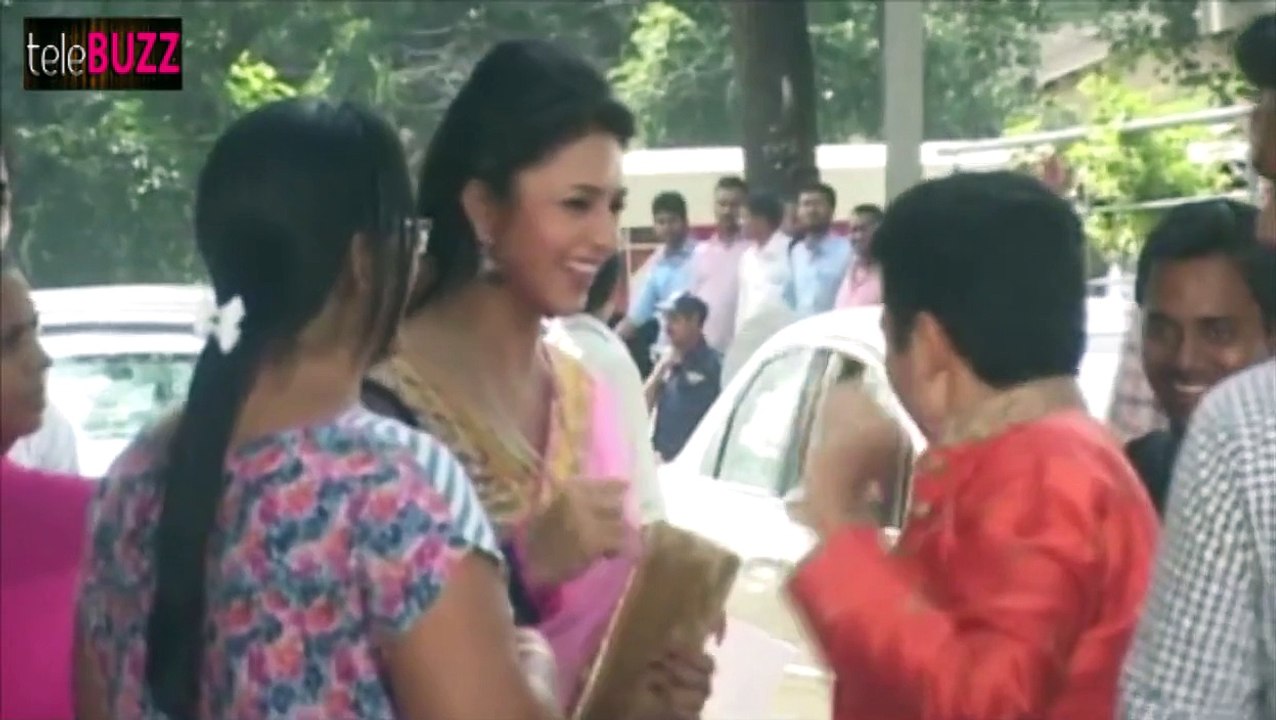 Ye Hai Mohabbatein 8th September 2015 EPISODE - Ishita SUFFERS MISCARRIAGE