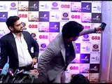 Yeh Hai Mohabbatein Fame Raman 'Karan Patel' at The Red Carpet of ITA Awards 2015