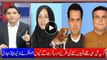 Lions Of PMLN Talal Ch. Daniyal Aziz and Saira Afzal Tarar Run Away - Anchor Lively Xposing