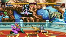 Super Street Fighter II Turbo HD Remix - XBLA - RenoMD (M. Bison) VS. ize4lyf (Dhalsim)
