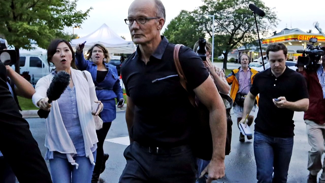 Cecil the lion's killer returns to work