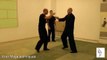 Self-defense martial art Wing Chun - Simple self-defense martial arts effectively