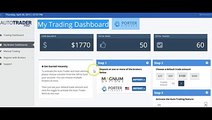 Real!!!~ Winning Binary Signals AutoTrader Pro Software Review