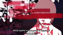 Deco*27 ft. Hatsune Miku - Streaming Heart v1.0 (English Subtitles/One Interpretation Only)