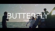 Butterfly Cover -Short ver.- (Kou)
