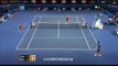 Novak Djokovic vs Gilles Müller - Australian Open (Great Point)