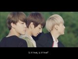 BTS (방탄소년단) Butterfly Short ver. [Hangul/Rom/Eng Lyrics]