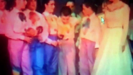 A Lullaby for Little Dolly (slow tempo)