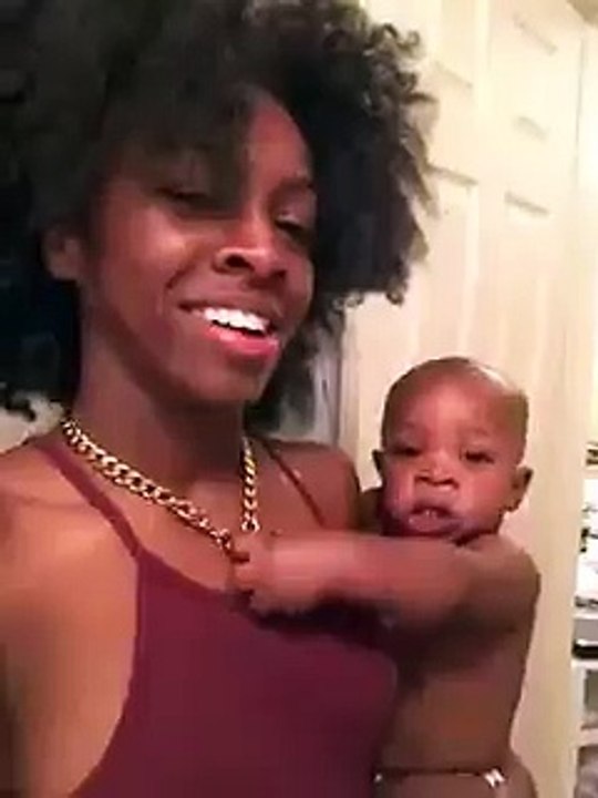 bébé mdr