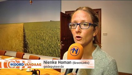 Het Rijk heeft de druk in tijd heel erg opgevoerd - RTV Noord