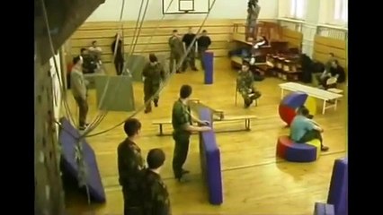 ШКОЛА выживания от Анатолия Белоусова!