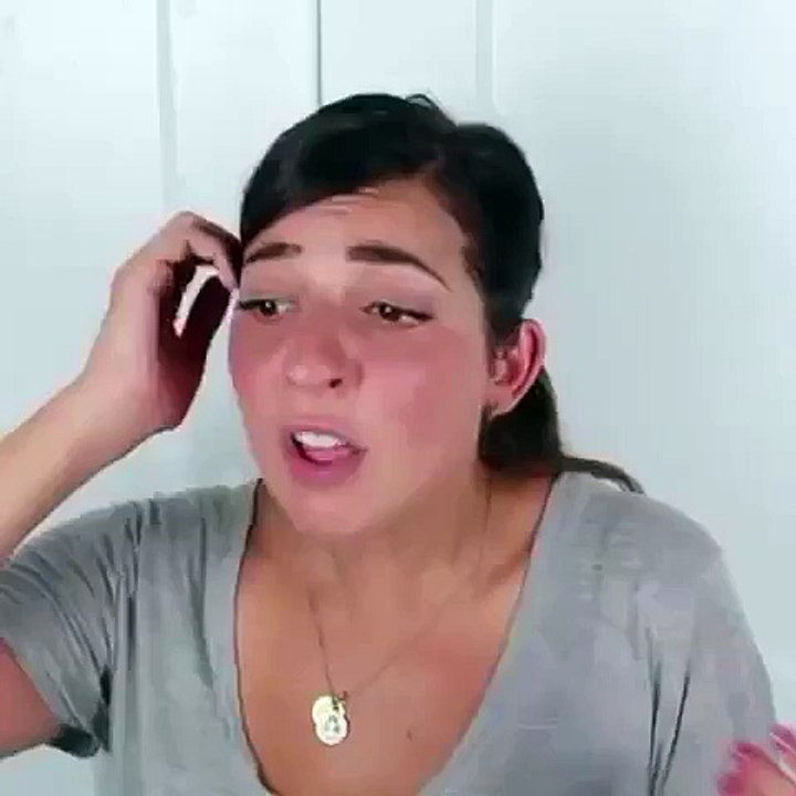 The Gabbie Show My response to "Dear Fat People." I was very heated about this and needed to get it out there. It's up now on YouTube.com/thegabbieshow