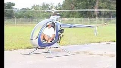 For Sale* Mosquito XET Turbine Helicopter