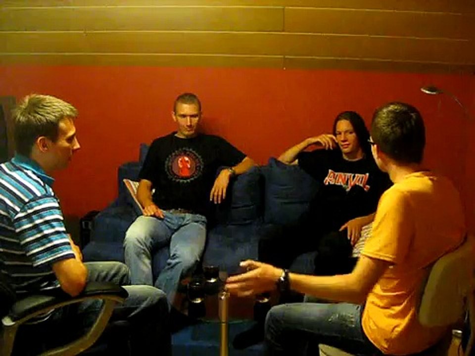 Udo Lindenberg trifft auf Gunter Gabriel