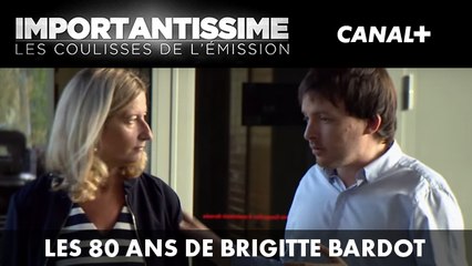 Les 80 ans de Brigitte Bardot - Importantissime #4