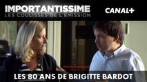 Les 80 ans de Brigitte Bardot - Importantissime #4