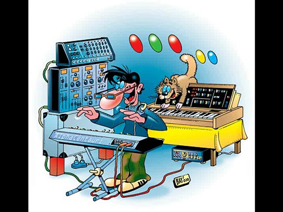 Synthetik
