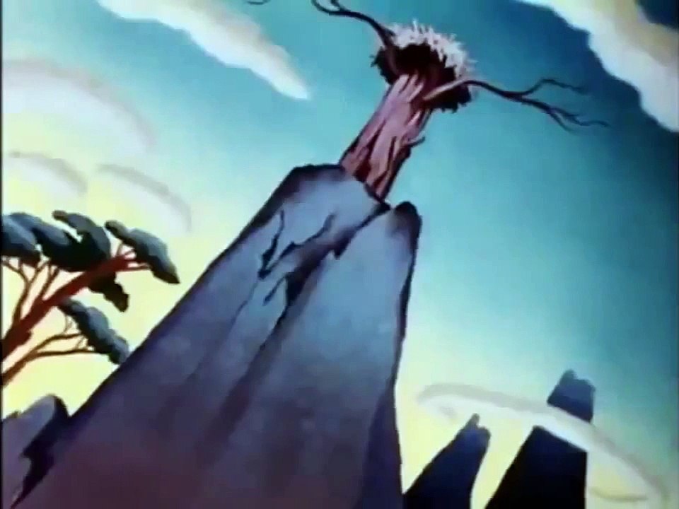 Donald Duck - Contrary Condor (Full Episodes)