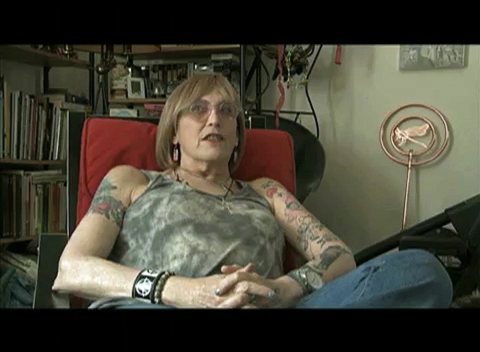 2nd Genderf*kation Promo.mov