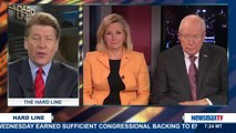 The Hard Line | Liz Cheney and Dick Cheney discuss their new book