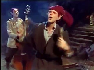 The Julekalender - Long Time Ago In Bethlehem