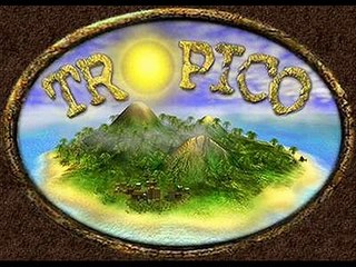Tropico Soundtrack - Negra Macumbe
