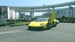 【首都高】ド派手なランボルギーニ軍団の出撃!!【HD】 /Custom Lamborghini Exhaust sound!!