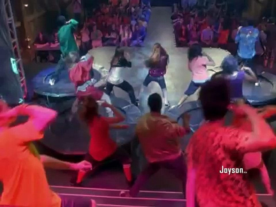 CAMP ROCK - Hasta La Vista (Joyson) - Aasma  feat. Shaan - (Hindi/ Bollywood/ Indian).wmv