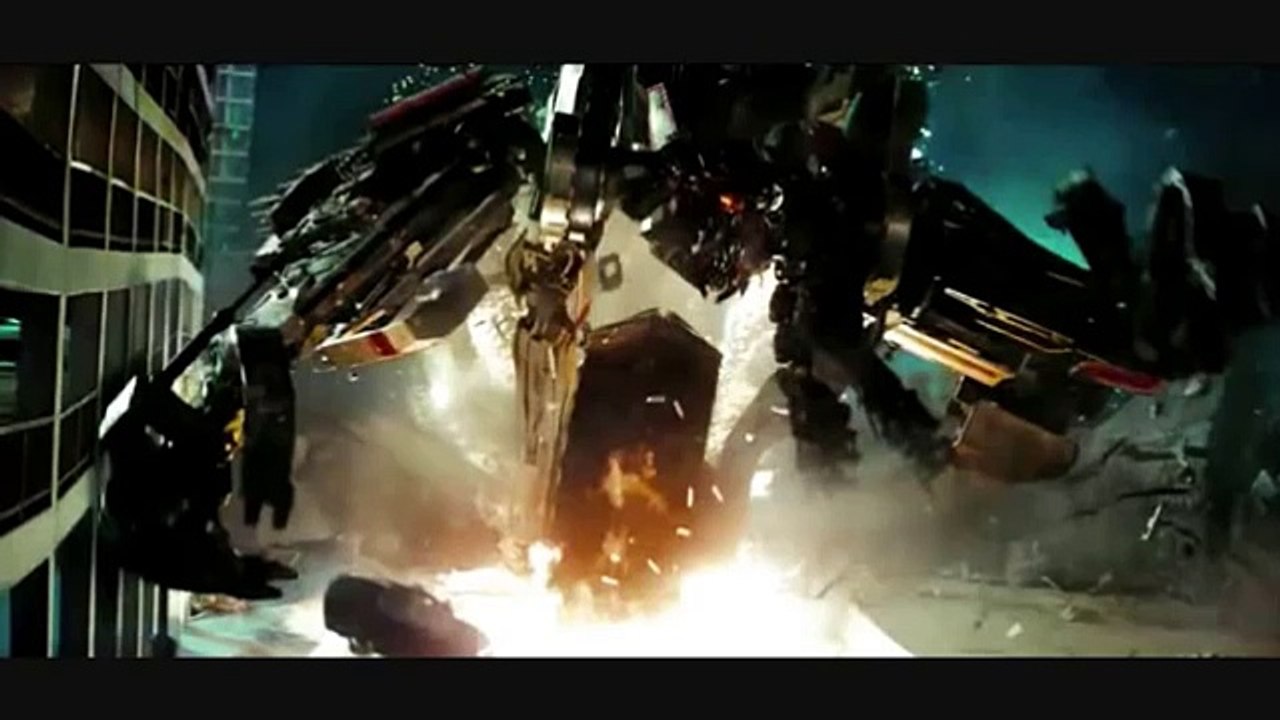 Top 5 Epic Fight Songs