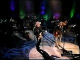 Let It Be Me - Willie Nelson and Sheryl Crow - live - 2002
