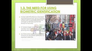 Getting Started with Face Recognition (Part 1)-The very Basics