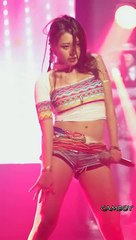 150820 밤비노Bambino 하담 - New thang (레진코믹스 몸에좋은콘서트) 직캠fancam by camboy