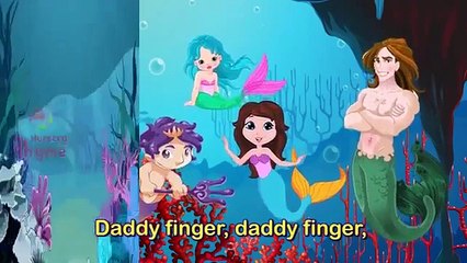 Sofia The First Finger Family and more - Nursery rhyme for children