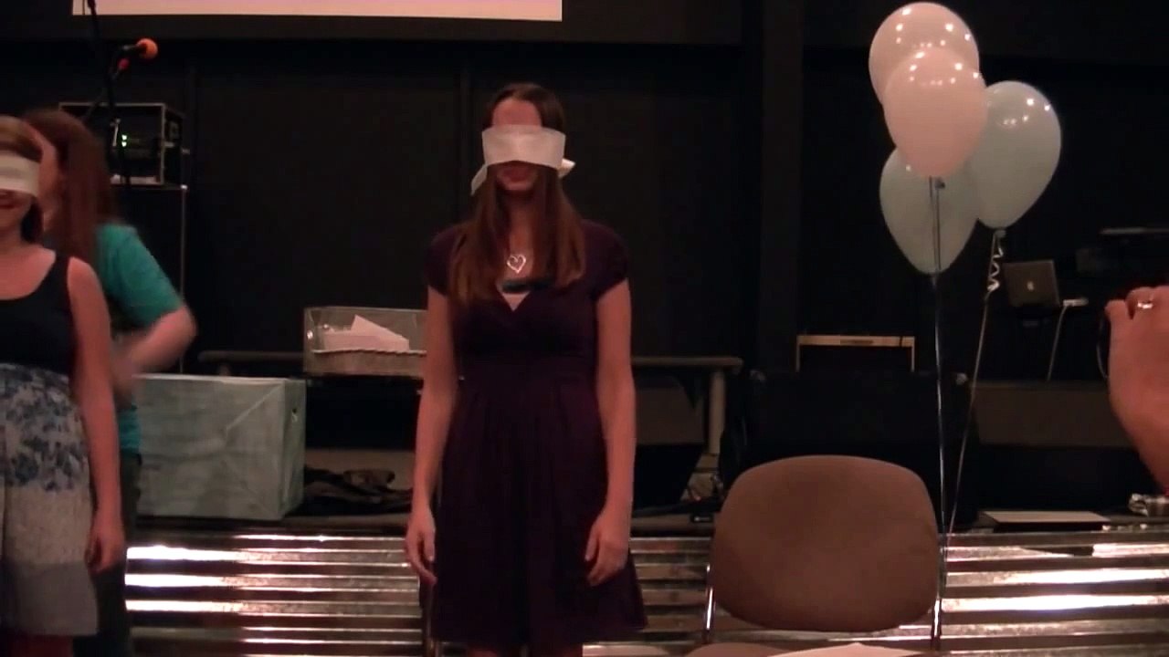 Funny Bridal Shower Game  Chelsie Roddy