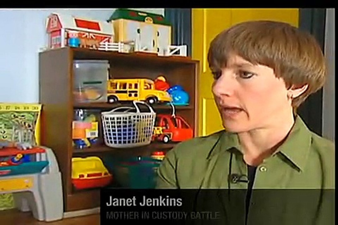 !!LESBIAN CUSTODY BATTLE!!