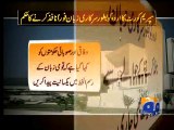 SC orders implementation of Urdu as official language-Geo Reports-08 Sep 2015