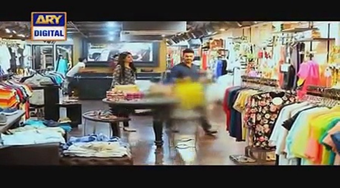 Mujhe Qabool Hai Episode 61 Full Ary Digital Drama September 8, 2015