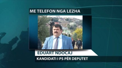 Eduard Ndocaj: Marrëdhëniet me Ramën të mira e të këqija