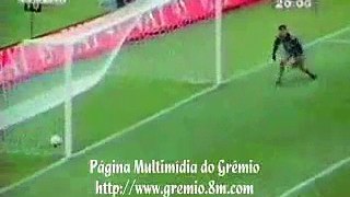 Grêmio - Golaços
