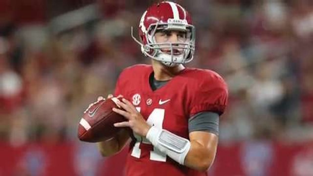 College football Week 1 snap judgements