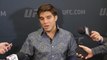 Henry Cejudo: 'It's a matter of time' before I'm flyweight champion