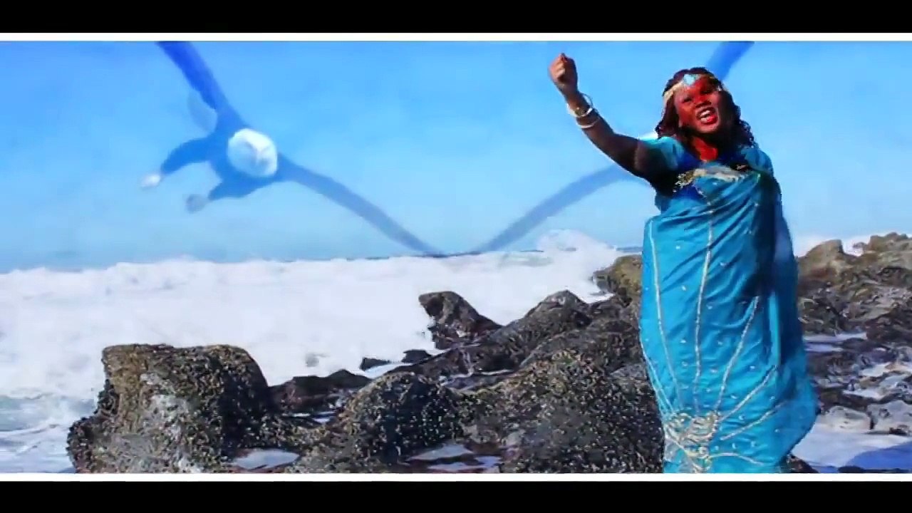 God of everything by Viwe Nikita