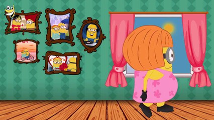 Minions Crazy Mothers Day ~ Funny Mothers Day Cartoon Edition HD