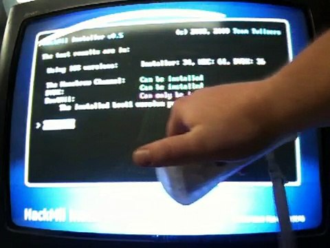PART 2 - HOW TO MOD YOUR Wii - HOMEBREW - SOFTMOD - USBLOADER - 4.3 or 4.2 FIRMWARE