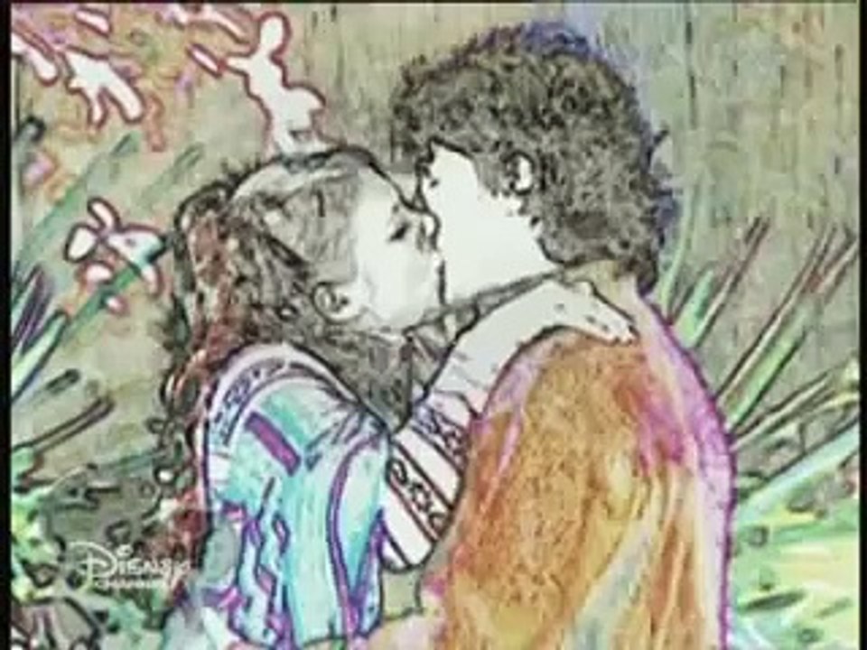 Floricienta - Capitulo 128 - 2° Temporada