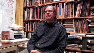 Dr. Mark Van Stone, Maya 2012 expert, wants you to know...