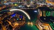 Dubai Luxury Lifestyle & Properties - Real Estate UAE Dubai 720p HD Video