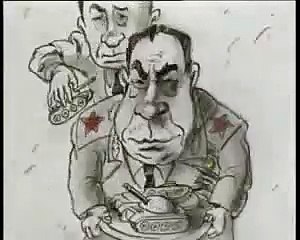 август 1991 - Ельцин сливает ГКЧП в унитаз